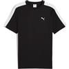 PUMA T-shirt Puma T7, Nero