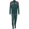 ADIDAS Tuta Adidas Real Madrid 26/27 , Verde