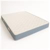 The White Stone Materasso 90x200 in Waterfoam e Memory Foam Alto 22cm