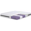 The White Stone Materasso a molle Insacchettate e Memory singolo 100x2