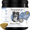 happycor snack funzionali flora intestinale cani, supporto digestione