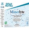 Sifar Nutra Minerlyte | Integratore di elettroliti con Potassio, Magne