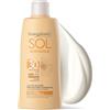 Bottega Verde SOL Girasole - Latte solare protezione avanzata - viso c
