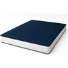 The White Stone Materasso 80x200 in Waterfoam Anallergico Alto 20 cm 8