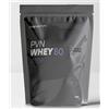 PEVIAN WHEY PROTEIN 80 PROTEINE DEL SIERO - Gusto Neutro 750 g
