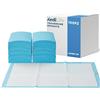 KediLife Traverse Neonato Fasciatoio 40x60 100 St
