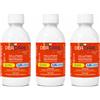 DEACARE Oral Lab - Collutorio Azione Rapda Clorexidina 0.20% - con Alo