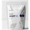 PEVIAN PVN WHEY 90 PROTEINE DEL SIERO- Gusto Neutro 750 g