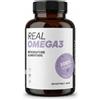 PEVIAN REAL OMEGA 3 - Olio di Pesce 120 St