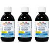 DEA CARE Oral Lab - Collutorio Azione Profonda Clorexidina 0.20% - con