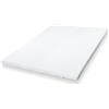 The White Stone Topper Memory Foam 130 x 200 | Correttore Materasso 6