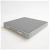 The White Stone Materasso 120x190 cm in Memory Foam Alto 22 cm 120x190