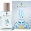BIOS LINE SpA NATURE'S CEDRO U EAU DE TOILET