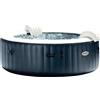 Intex - 28432NP - Pure Spa Blue Navy 6 Posti