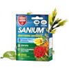 PROTECT GARDEN Sanium SL 25 PFnPO, Insetticida Sistemico Concentrato. Elimina Afidi, Cocciniglia. Rapida Azione Abbattente. Fino a 8 Settimane di Protezione. 5ml