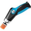 WAFOHSR Mini lucidatrice for auto lucidatrice tampone ricaricabile for auto senza fili lucidatrice for riparazione graffi ceratura elettrica cura del'automobile Leggera E Facile Da Usare(C)