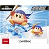 Nintendo AMIIBO B.WADDLE DEE & WINGED STAR