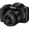 Canon PowerShot SX540 HS | nero