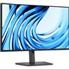 Dell Pro P P2726H Monitor da 27, con supporto