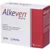 NALKEIN PHARMA Srl Alkeven bustine microcircolo gambe pesanti diosmina rutina 20 bustine