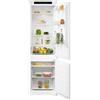 Electrolux Rex Frigorifero combinato LNN3CE18S Classe E 253lt