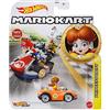 Hot Wheels Mario Kart Princess Daisy