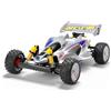 Tamiya 47367 Car Model 1: 10 Modello Giocattolo - Modelli di Giocattoli, Car Model, 1: 10, Nero, Blu, Grigio, Argento, Policarbonato