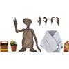 NECA E.T. - Ultimate E.T. - Figurine 40ème Anniversaire 18cm
