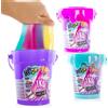 Canal Toys So Slime SSC 122U Secchio Gigante 1 kg, 250 g, Casuale
