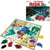 Winning Moves Risk The 1980's Edition