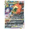 Pokémon Pokemon - Charizard VStar SWSH262 - Pokemon Black Star Promo - Alternate Art Holo - Esclusiva collezione Ultra Premium