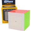 Bukefuno QY Magic Cube 2021 QY 9 x 9 dadi magici 9 x 9 x 9 dadi 75 mm