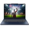 Lenovo IdeaPad 5 2-in-1 (14", 512 GB, 16 GB, DE, Intel Core Ultra 5 322), Notebook, Blu