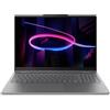 Lenovo Yoga 7 2-in-1 (16", 512 GB, 16 GB, DE, Intel Core Ultra 5 325), Notebook, Grigio