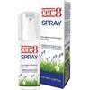Larus Pharma Srl Cer'8 Family Antizanzara Spray No Gas 100ml