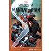 Rodney Barnes Star Wars: The Mandalorian - Season Two, Part Two (Tascabile)