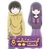 Rensuke Oshikiri Hi Score Girl 10 (Tascabile)