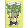 Kimberly Gee Today's Special (Tascabile) What's Cooking, Arlo?