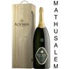 Altemasi - Brut Millesimato 2021 - TRENTO DOC - Mathusalem - Astucciato in legno - 600cl