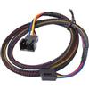 AQUACOMPUTER Cavo di prolunga Aqua computer aquabus a 4pin 50cm [53163]