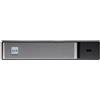Eaton Batteria Eaton per UPS 9000mAh 12V Nero/Argento [5PXEBM72RT2UG2]