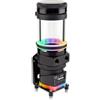 AQUACOMPUTER Serbatoio watercooling Aquacomputer 34100 Ultilitube D5 100Pro Vaso di espansione con pompa D5 Next Nero [34100]