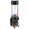 AQUACOMPUTER Serbatoio watercooling Aquacomputer 34109 Ultilitube D5 150Pro Vaso di espansione con pompa D5 Next Nero [34109]