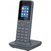 GRANDSTREAM Telefono fisso GrandStream Wireless Grigio [DP725]