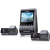 VIOFO Dashcam Viofo A329S 3CH con funzione GPS Nero [A329S 3CH GPS]