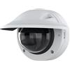 Axis Telecamera d Dome Axis P3288-LVE 8MP Bianco [02986-001]