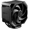 Be quiet Dissipatore cpu a ventola Be quiet Dark Rock 6 135mm Nero [BK046]