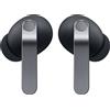 Samsung Auricolari Samsung Galaxy Buds4 Pro Wireless Bluetooth Nero [SM-R640NZKAEUB]