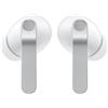 Samsung Auricolari Samsung Galaxy Buds4 Pro Wireless Bluetooth Bianco [SM-R640NZWAEUE]