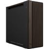 Asus Case Asus ProArt PA602 Midi-Tower ATX Nero Marrone [90DC00J0-B09040]
